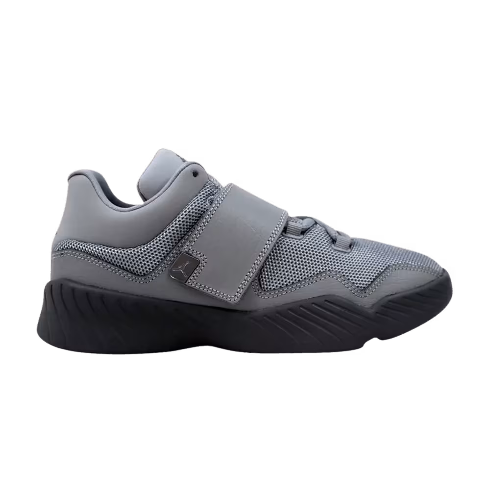 Air Jordan J23 BG Wolf Grey