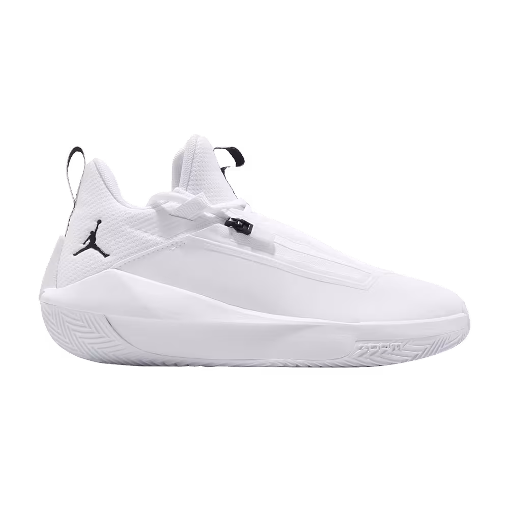 Air Jordan Jumpman Hustle PF White