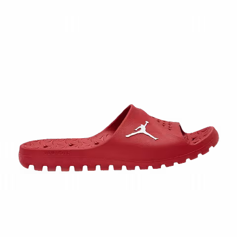Air Jordan Super.Fly Team Slide 'Gym Red'