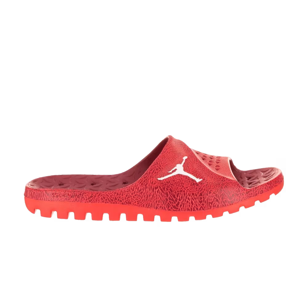 Air Jordan Super.Fly Team 2 Slide Graphic
