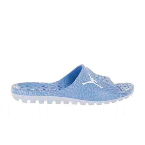 Air Jordan Super.Fly Team Slide 'University Blue'