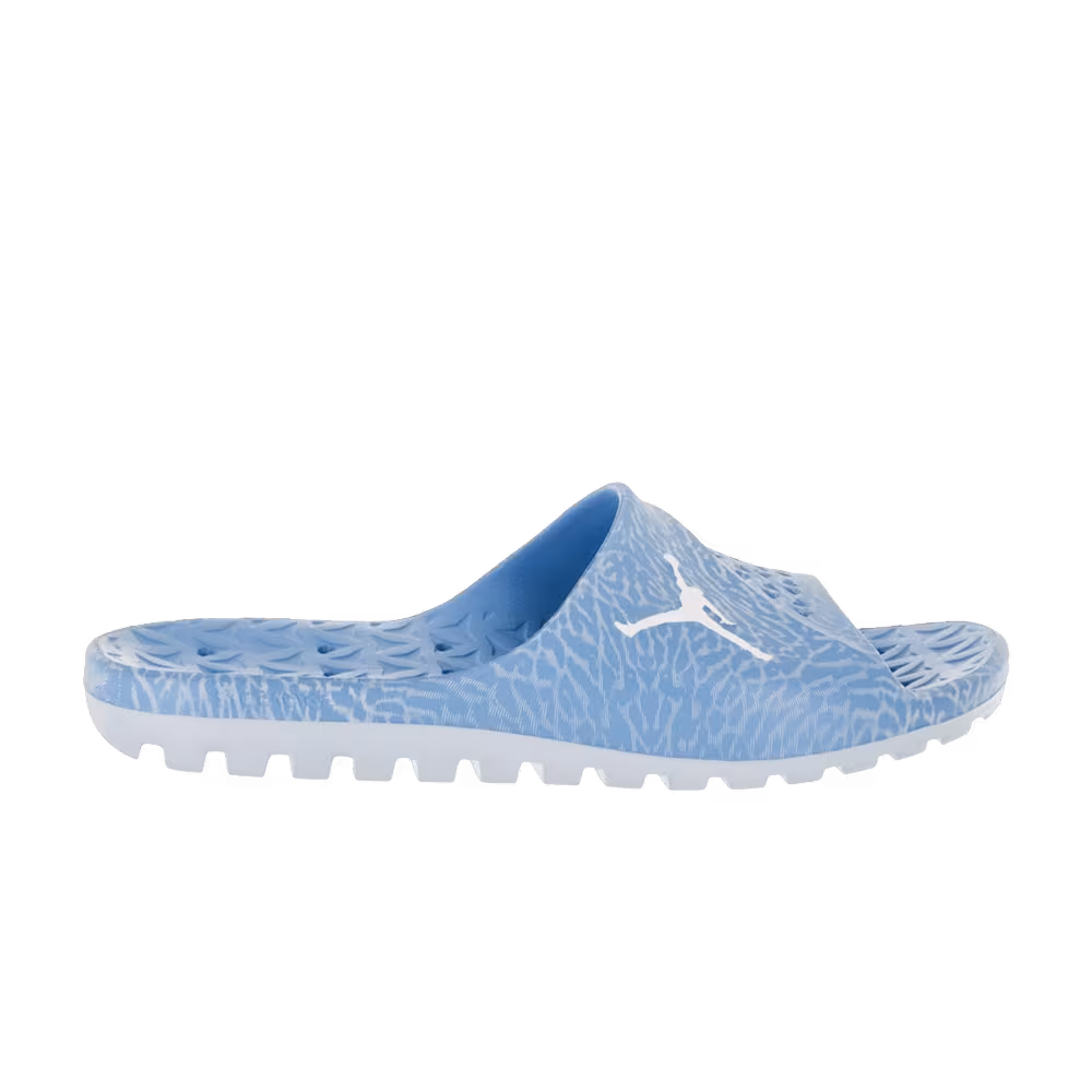 Air Jordan Super.Fly Team Slide University Blue