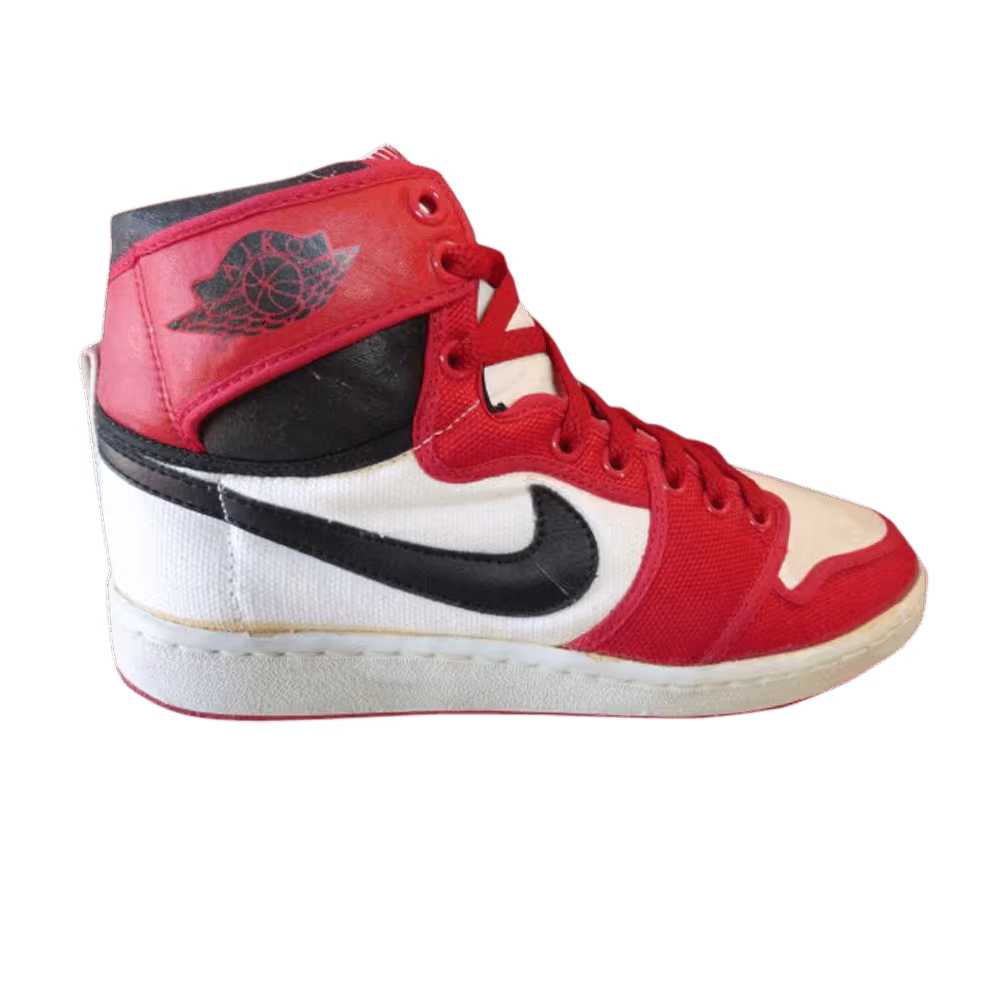Air Jordan AJKO High OG Chicago 1985