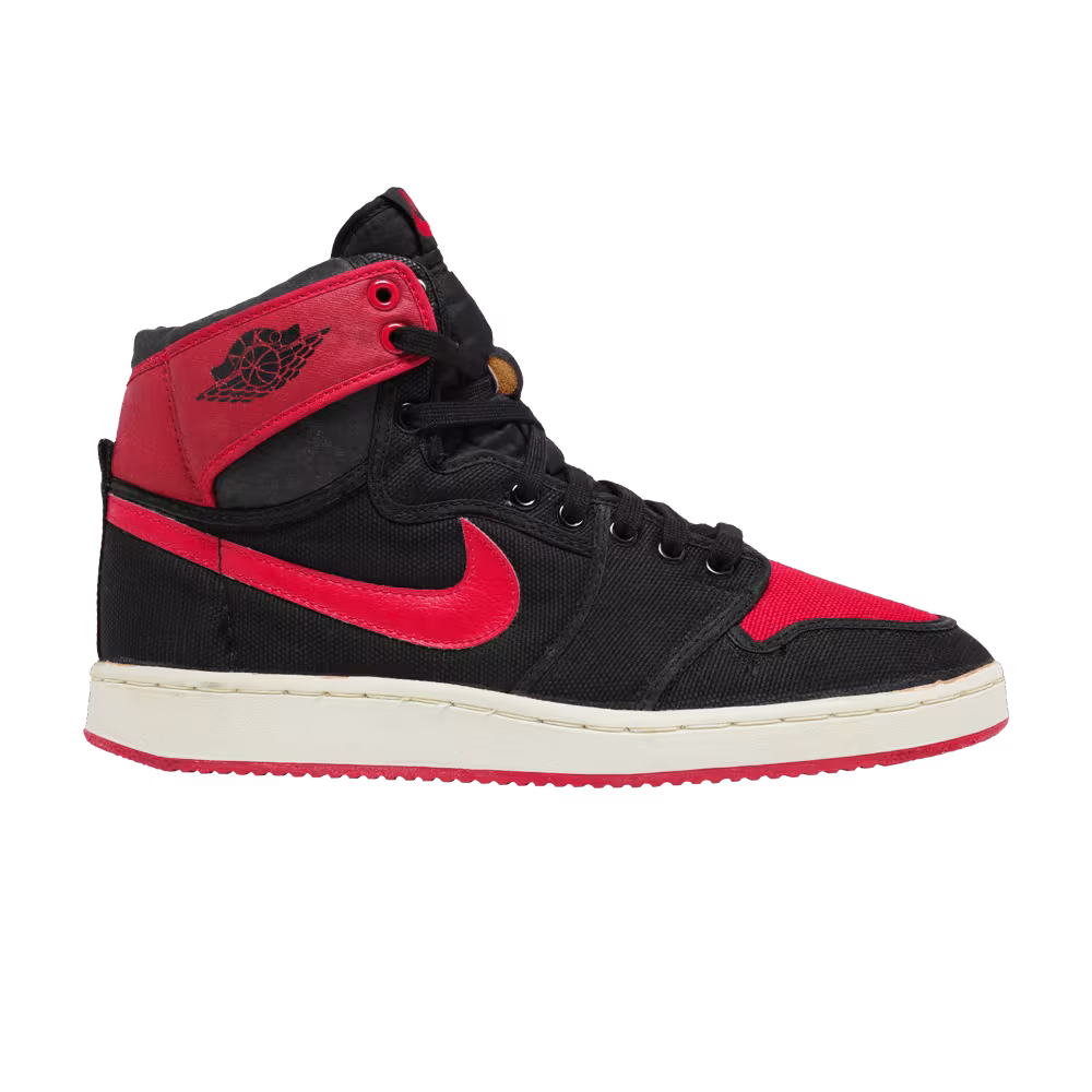 Air Jordan AJKO Bred