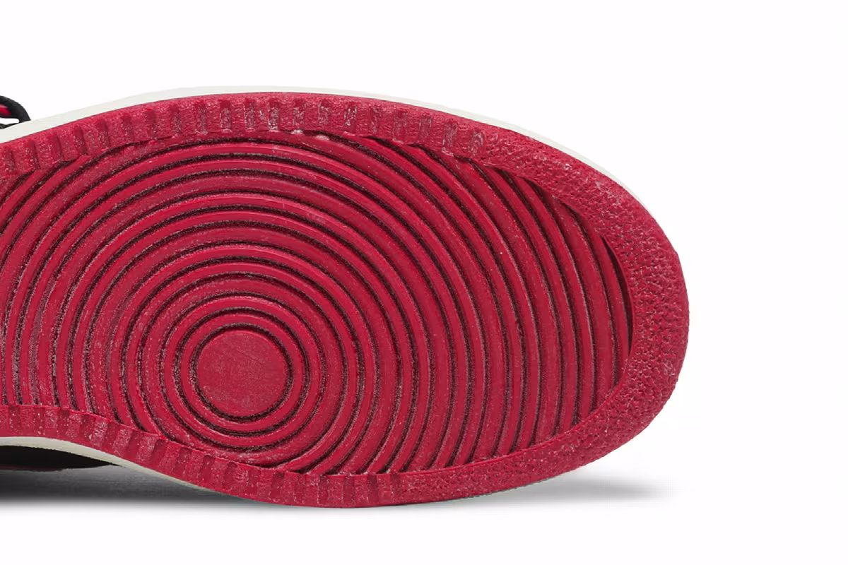 Air Jordan AJKO Bred, view 6