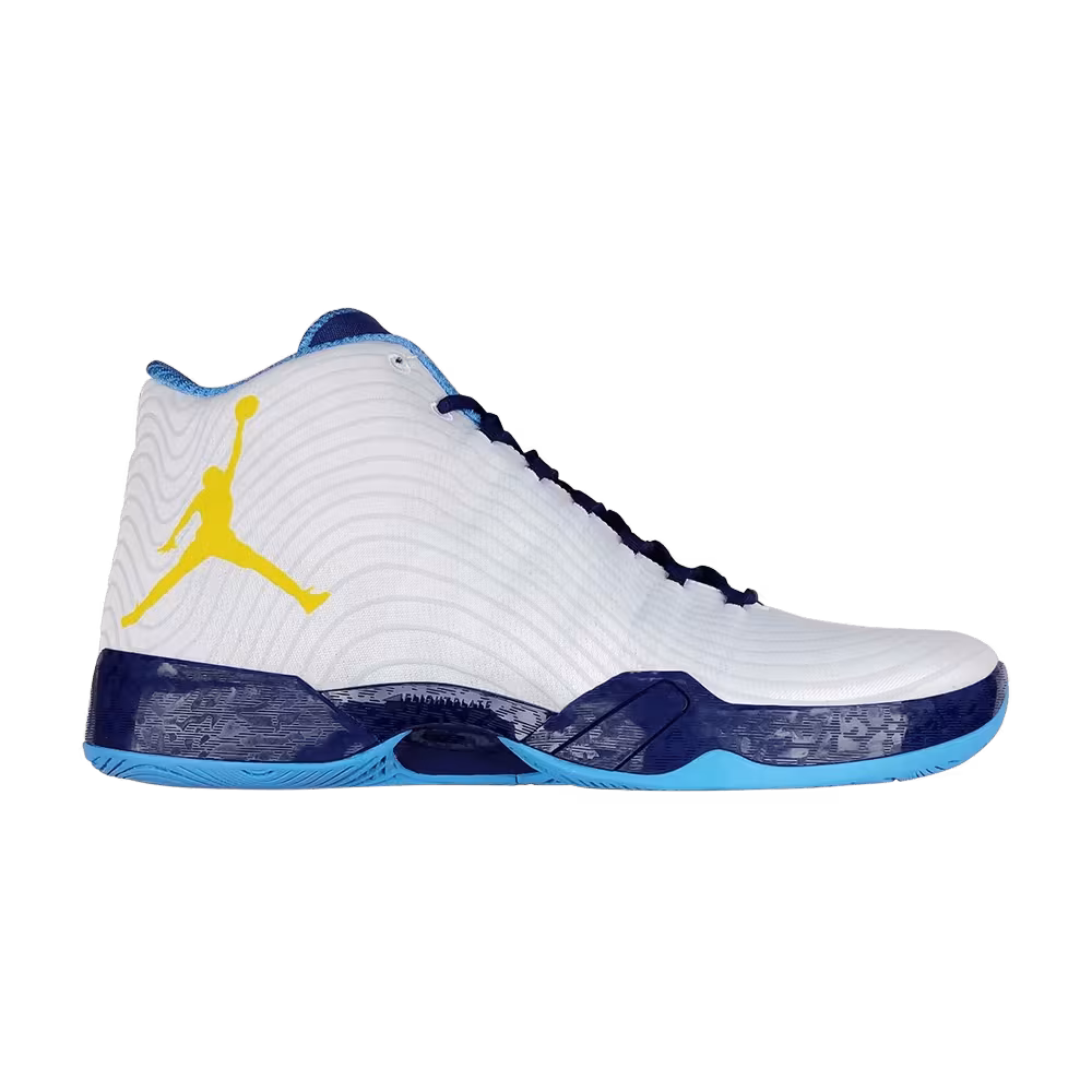 Air Jordan 29 Marquette