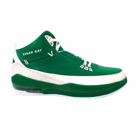 Air Jordan 2.5 Team 'Ray Allen' PE