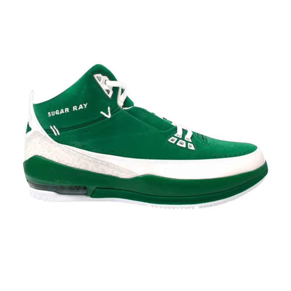 Air Jordan 2.5 Team Ray Allen