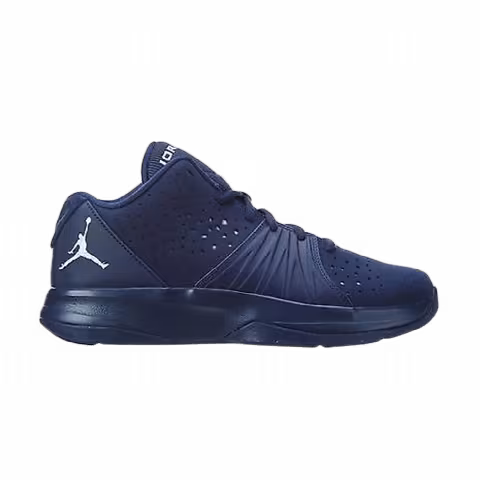 Air Jordan 5 AM GS 'Midnight Navy'