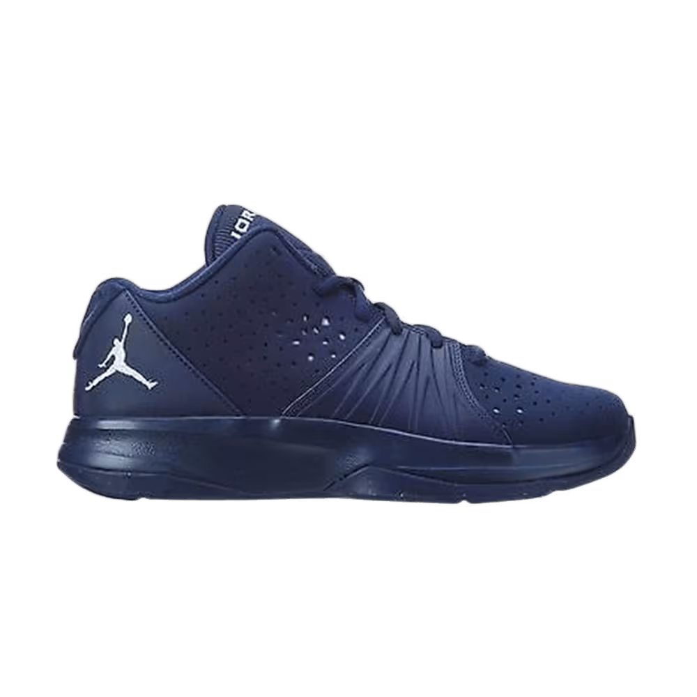 Air Jordan 5 AM GS Midnight Navy