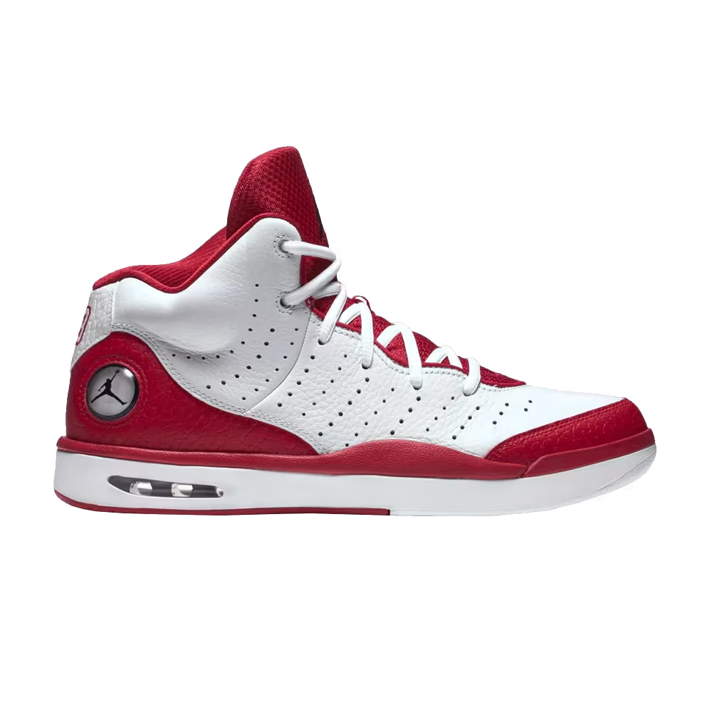 Air Jordan Flight Tradition