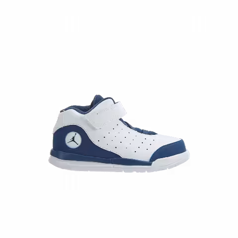Air Jordan Flight Tradition TD 'French Blue'
