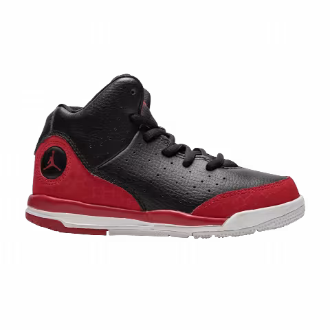 Air Jordan Flight Tradition BP 'Bred'