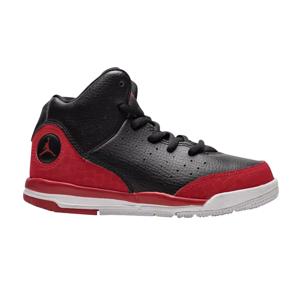 Air Jordan Flight Tradition BP Bred