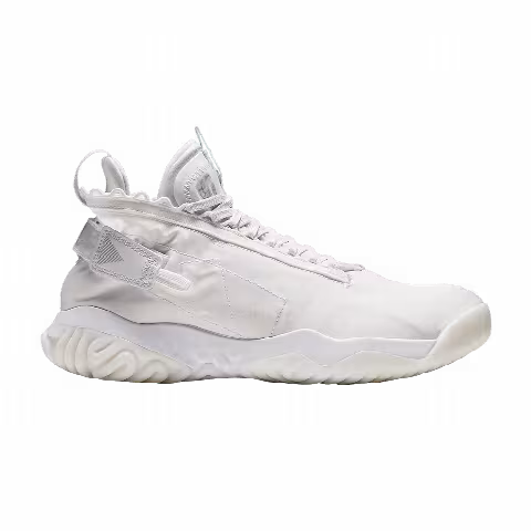 Air Jordan Proto React 'Triple White'