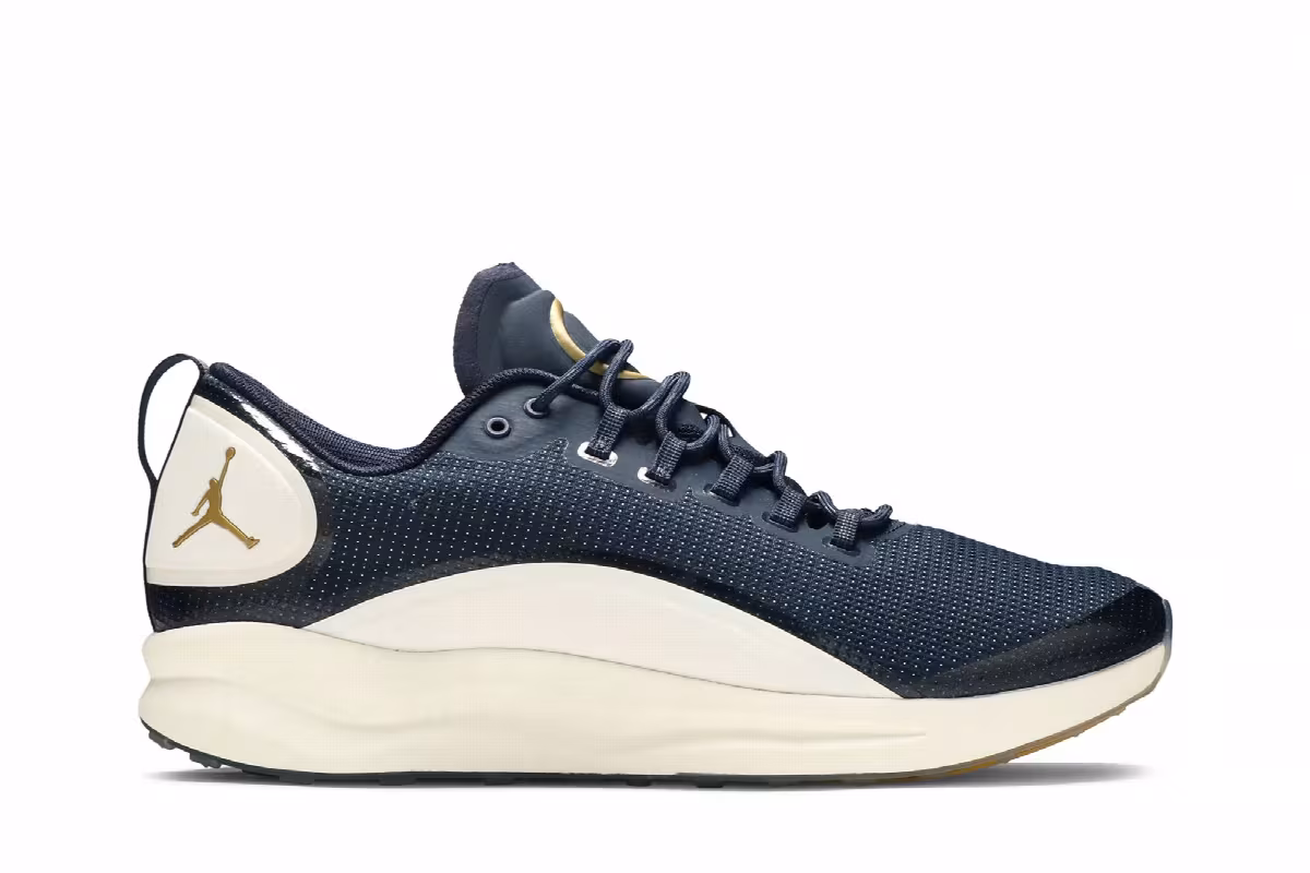 Air Jordan Zoom Tenacity Re2pect, view 2