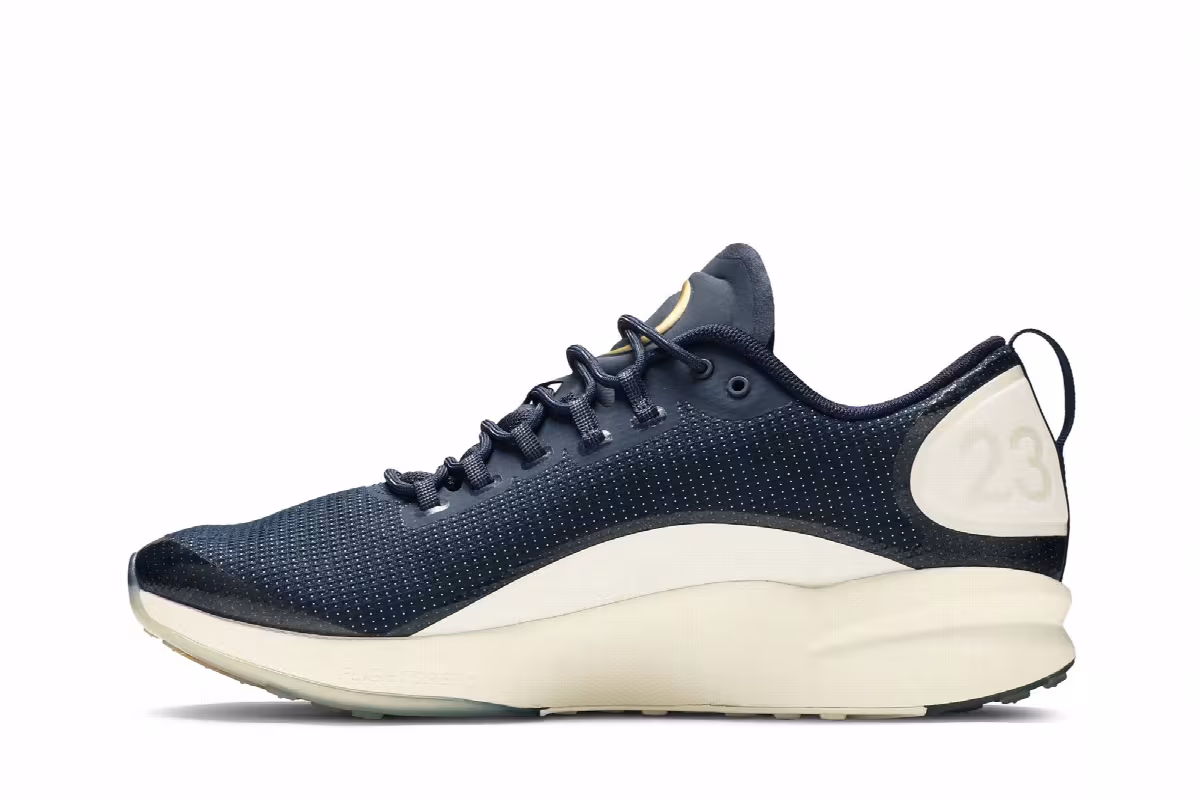 Air Jordan Zoom Tenacity Re2pect, view 4