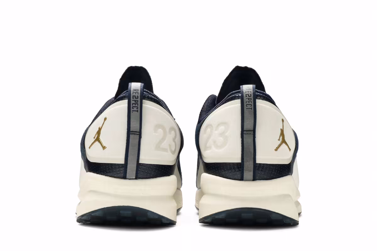 Air Jordan Zoom Tenacity Re2pect, view 7