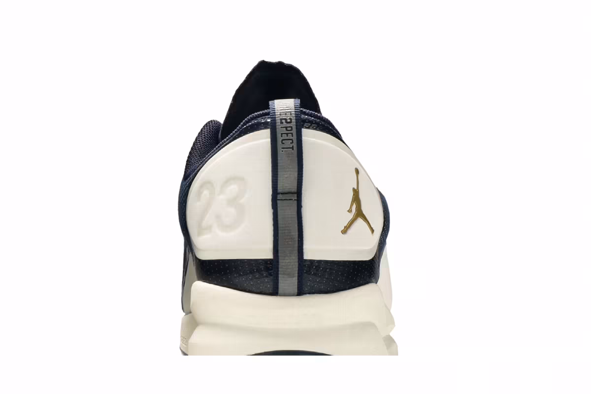 Air Jordan Zoom Tenacity Re2pect, view 8