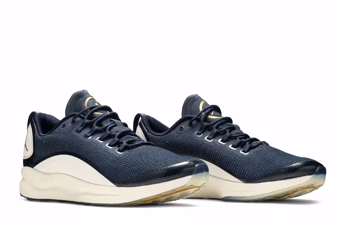 Air Jordan Zoom Tenacity Re2pect, view 9
