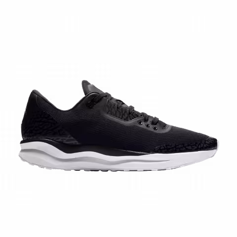 Air Jordan Zoom Tenacity 88 'Black'