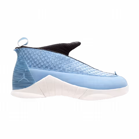 Air Jordan 15 'Pantone Collection'