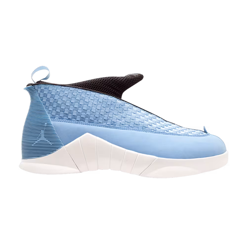 Air Jordan 15 Pantone Collection