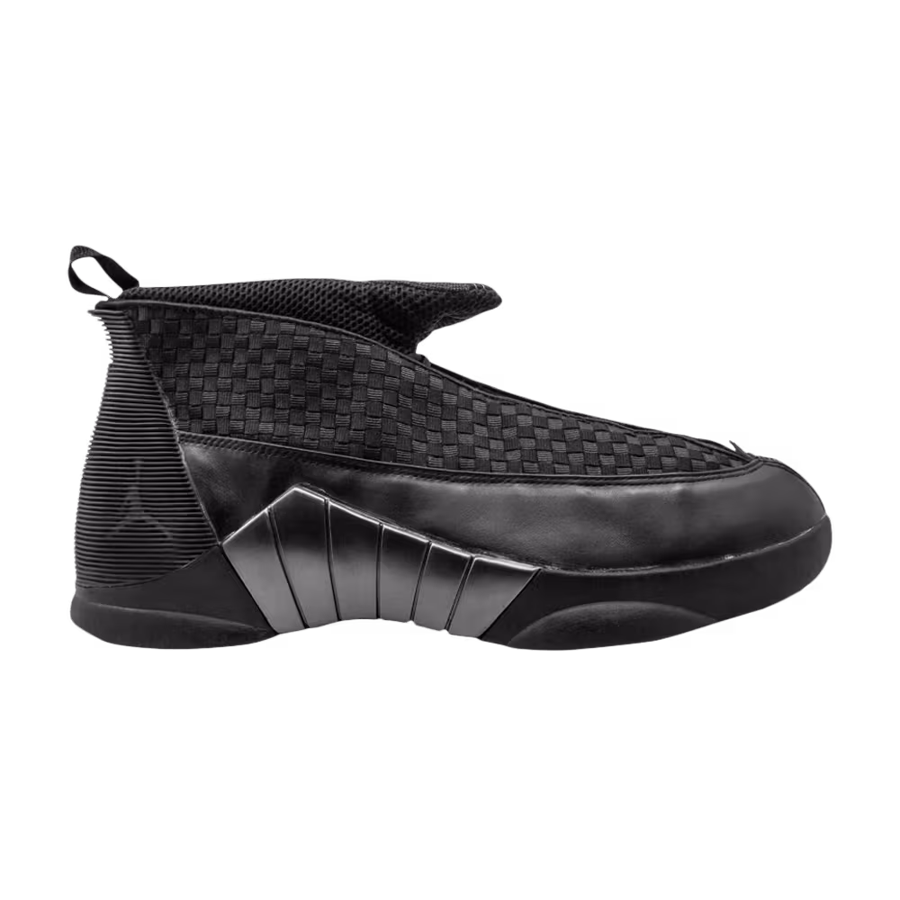 Air Jordan 15 Def Jam 2000