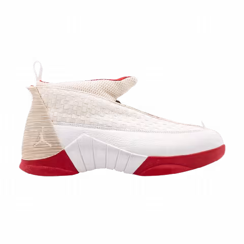 Air Jordan 15 Retro 'History of Flight' Sample