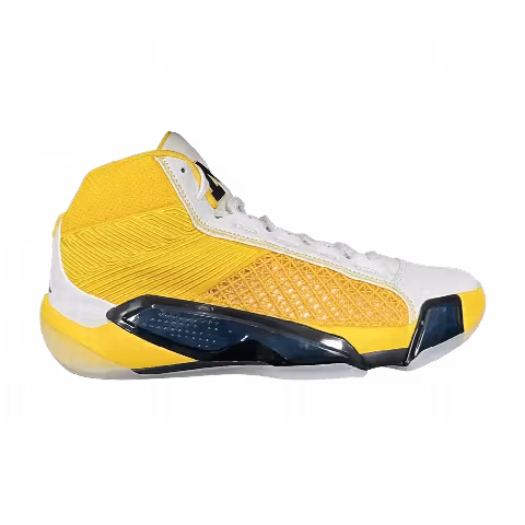 Air Jordan 38 'Michigan' PE