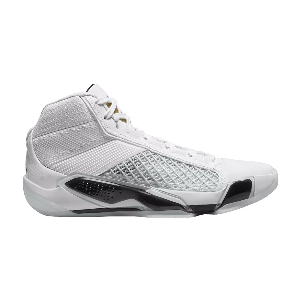 Air Jordan 38 FIBA