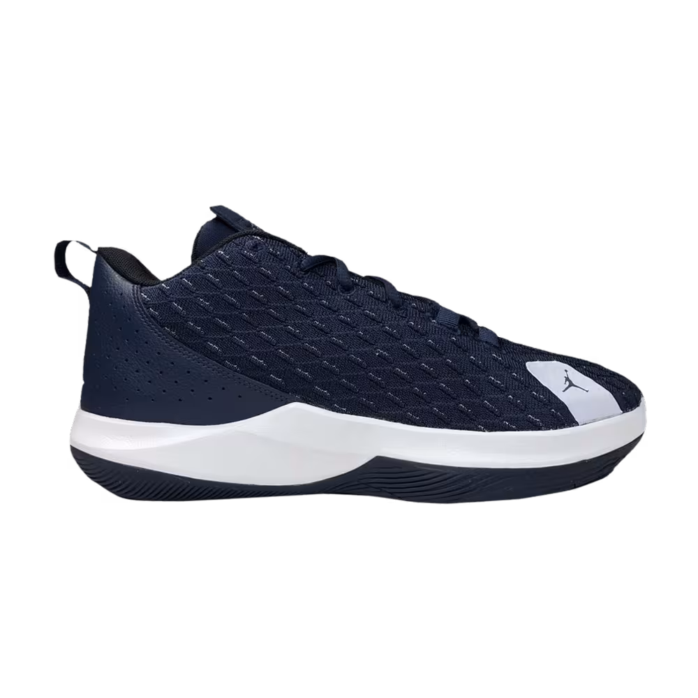 Air Jordan CP3.XII TB College Navy
