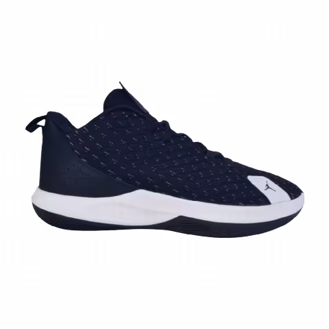Air Jordan CP3.XII TB 'Black'
