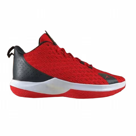 Air Jordan CP3.XII TB 'University Red'