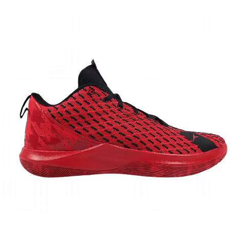 Air Jordan CP3.XII 'University Red'