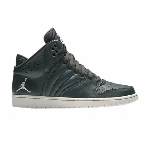 Air Jordan 1 Flight 4