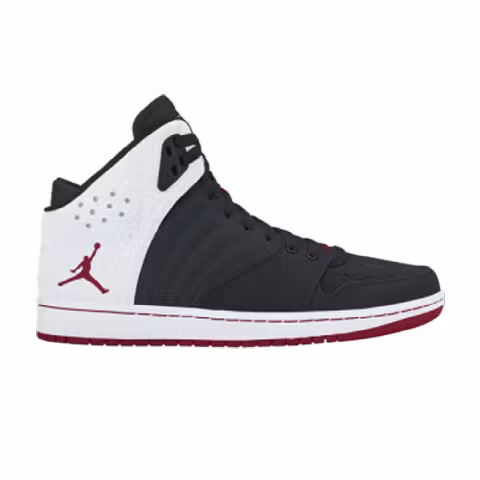 Air Jordan 1 Flight 4