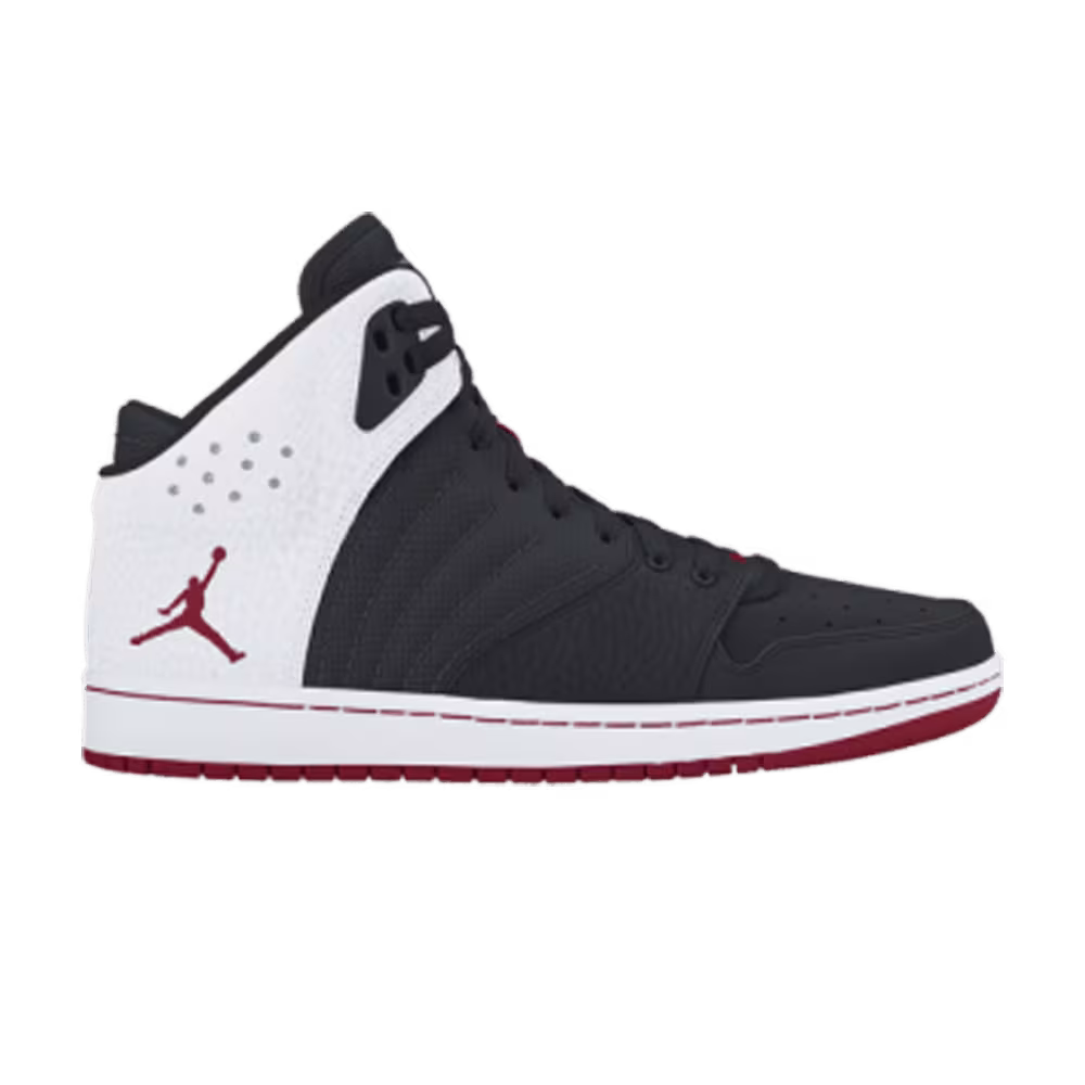 Air Jordan 1 Flight 4