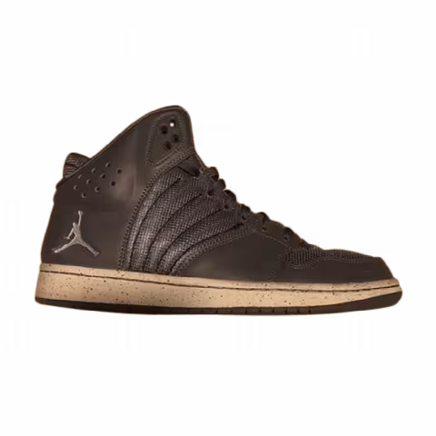 Air Jordan 1 Flight 4 Premium