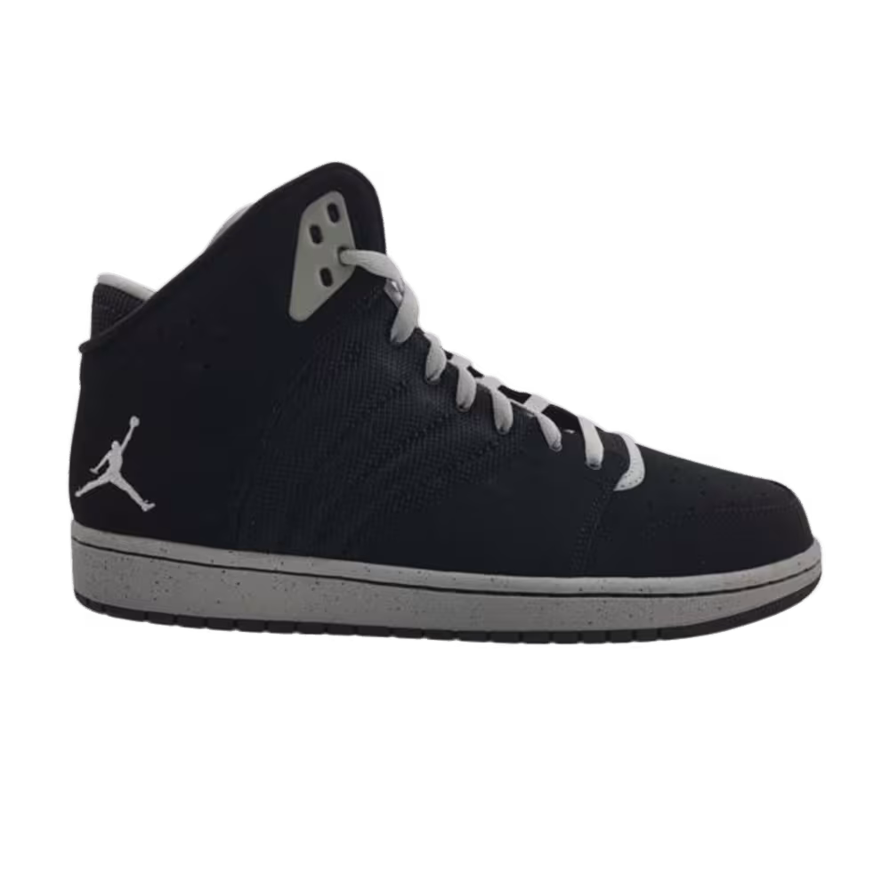 Air Jordan 1 Flight 4 Premium