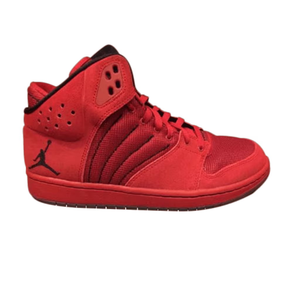 Air Jordan 1 Flight 4 Prem