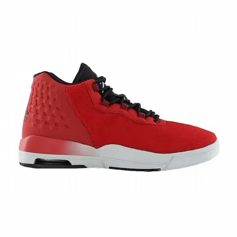 Air Jordan Academy GS 'Gym Red'