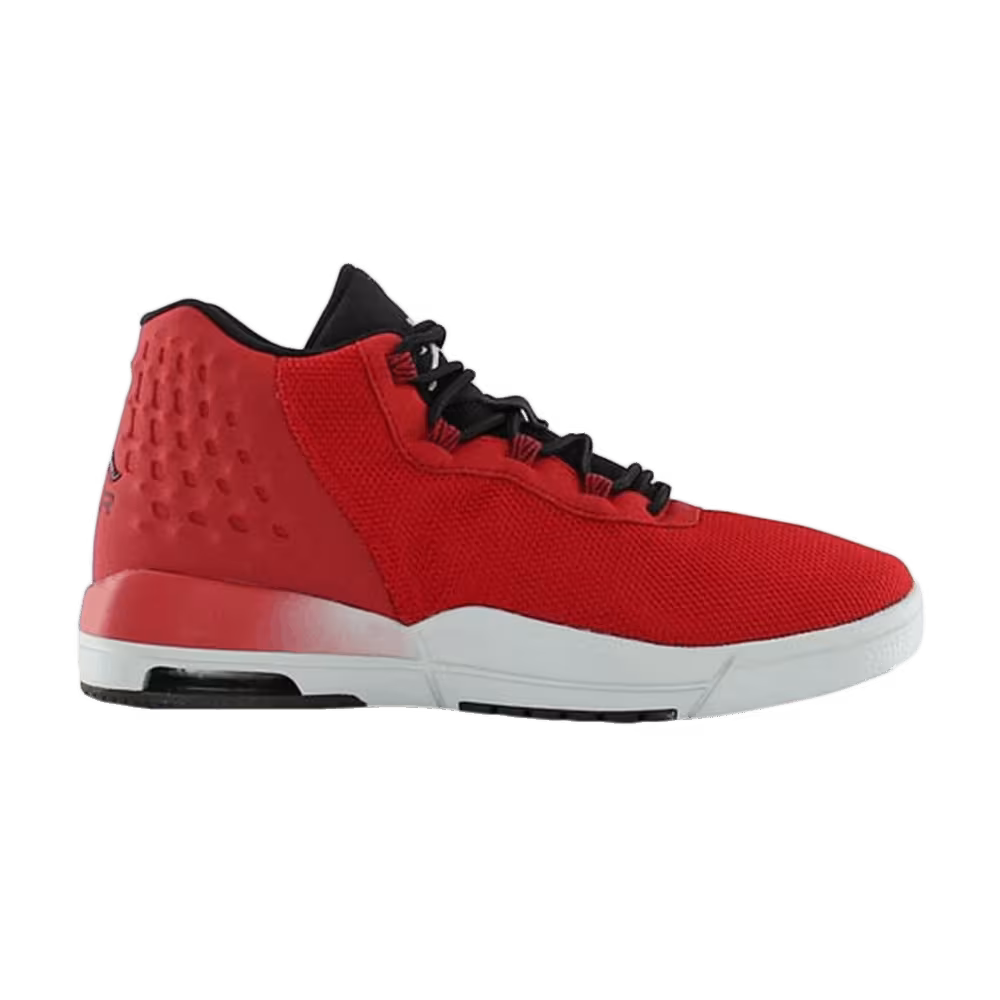Air Jordan Academy GS Gym Red