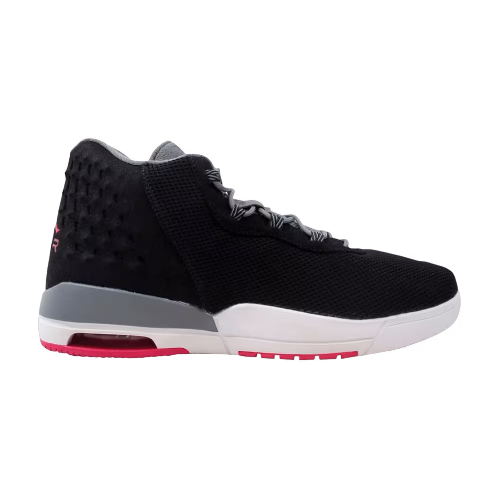Air Jordan Academy GS Black Pink