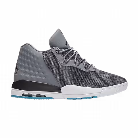 Air Jordan Academy 'Cool Grey Lagoon'