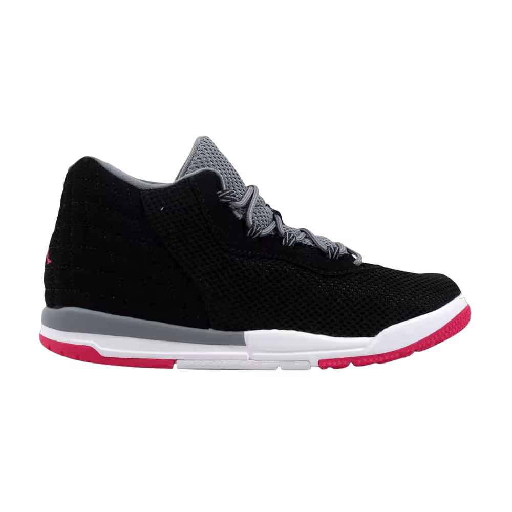 Air Jordan Academy PS Black Pink