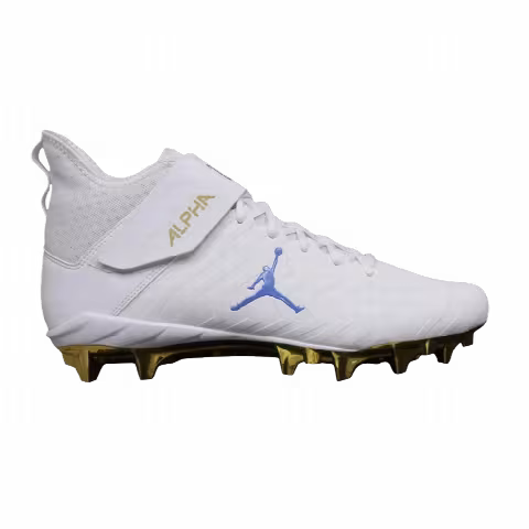Air Jordan Alpha Menace Pro 2 Mid 'UCLA' PE