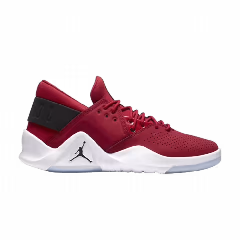 Air Jordan Flight Fresh 'Gym Red'