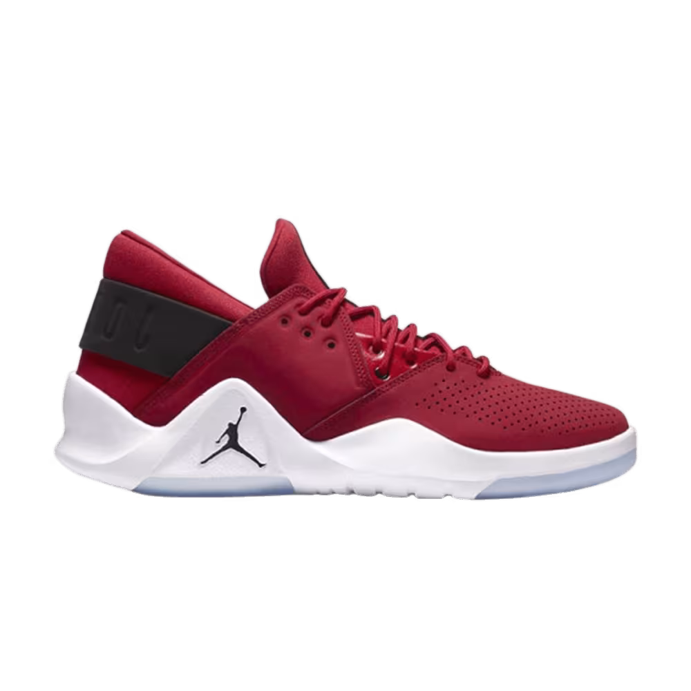 Air Jordan Flight Fresh Gym Red