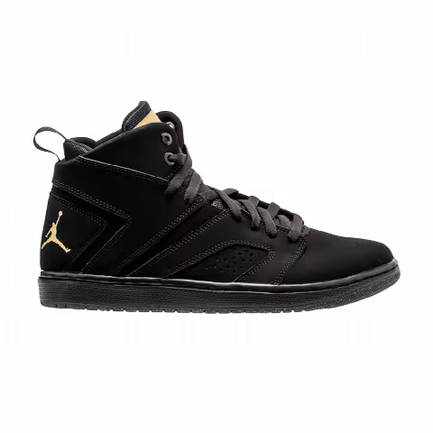 Air Jordan Flight Legend 'Black Gold'